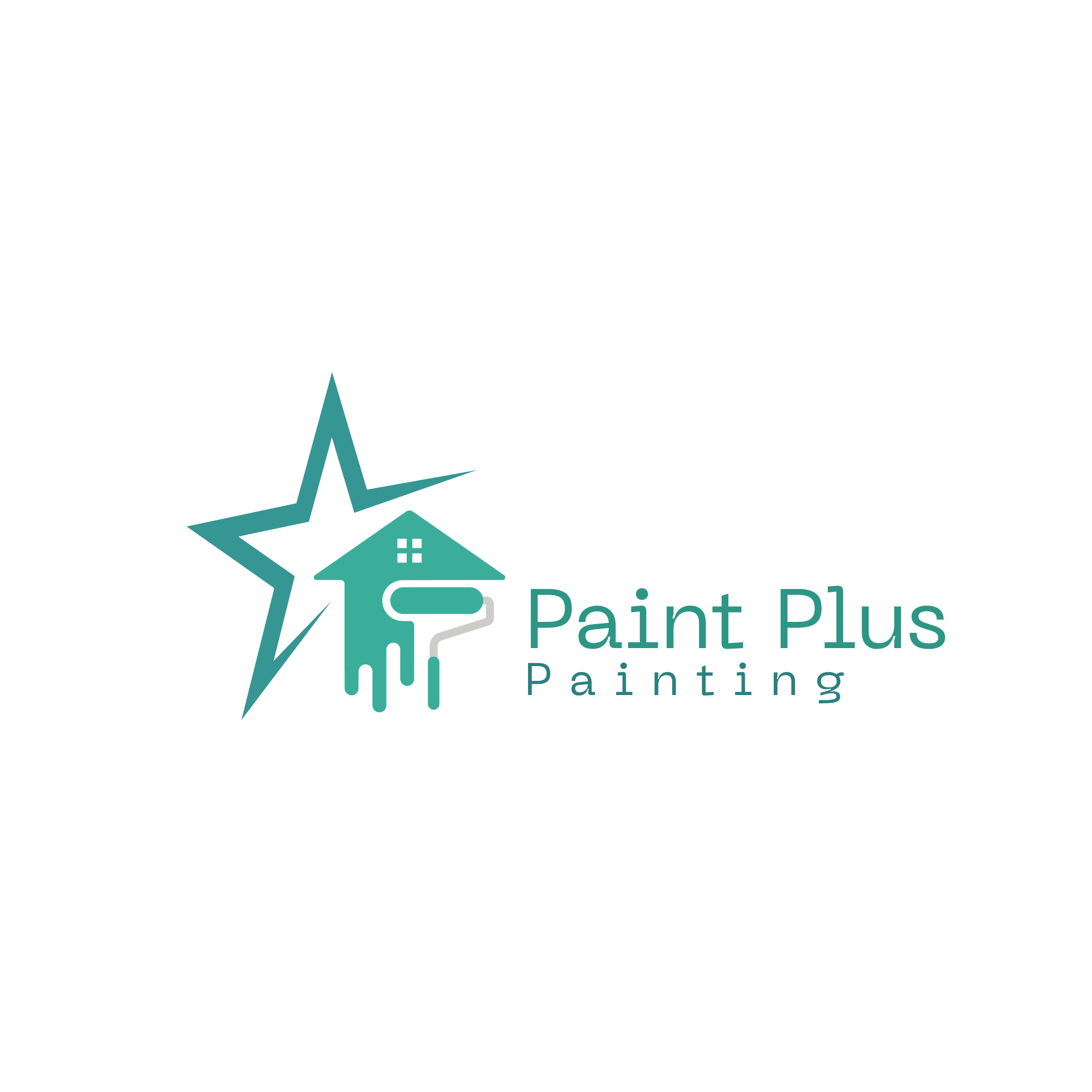 Paint Plus Painting